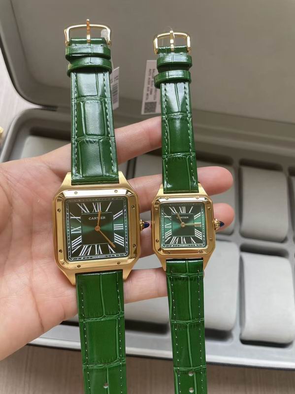 Cartier 36X46mm 31X43mm 27X38mm 061768